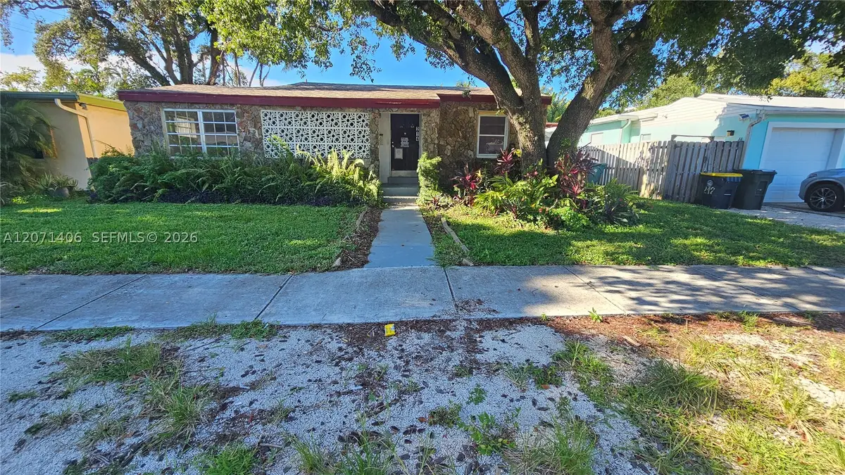 214 SW 2nd Pl, Dania Beach, FL 33004 - #1
