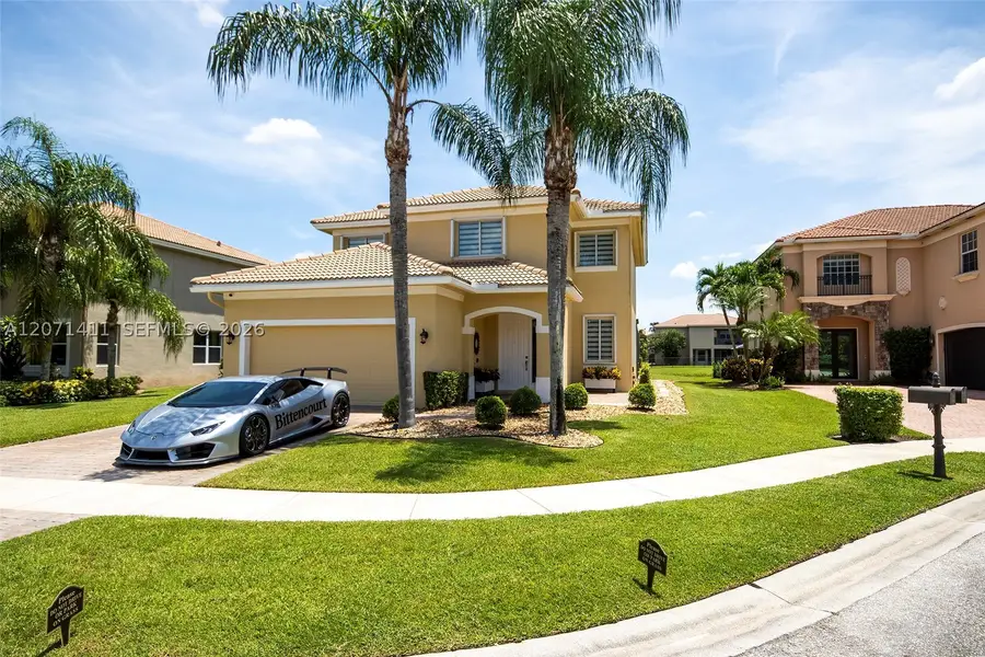 9370 Cobblestone Brooke Ct, Boynton Beach, FL 33472 - #2