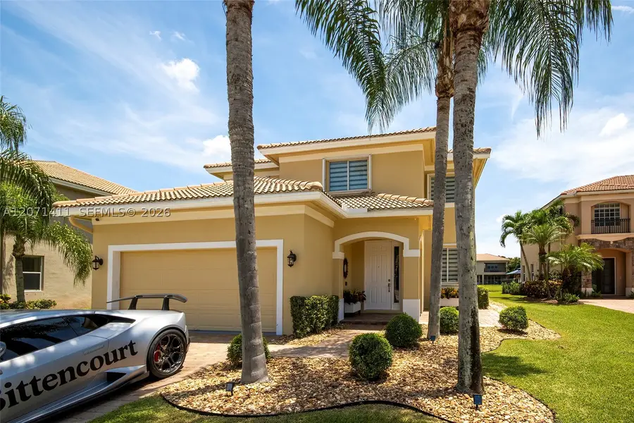 9370 Cobblestone Brooke Ct, Boynton Beach, FL 33472 - #3