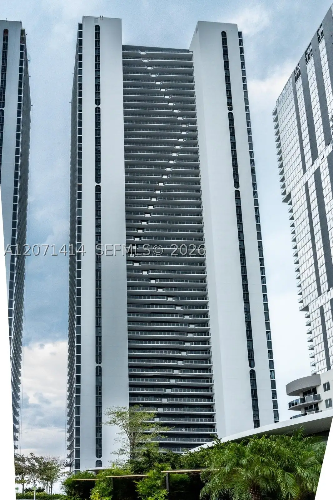 700 NE 24th St #1506, Miami, FL 33137 - #1