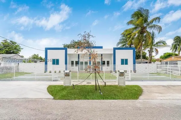 2419 NW 97th St, Miami, FL 33147