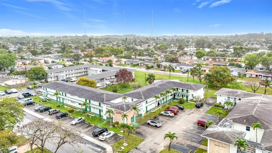 6730 Arbor Dr #202, Miramar, FL 33023 - #3