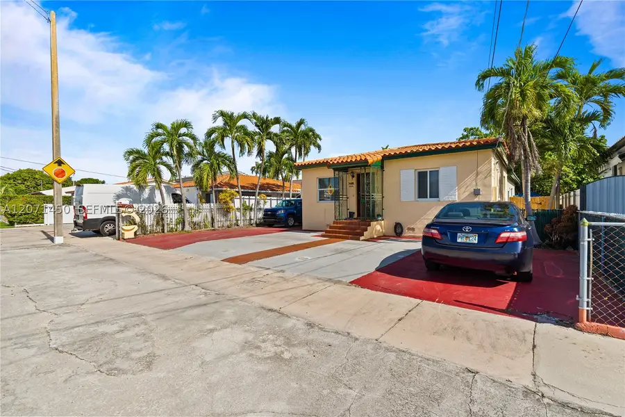 3445 NW 2nd St, Miami, FL 33125 - #2