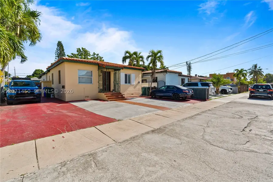 3445 NW 2nd St, Miami, FL 33125 - #3