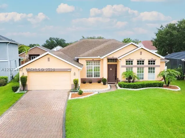 14531 Riviera Pointe Drive, Orlando, FL 32828 - #2
