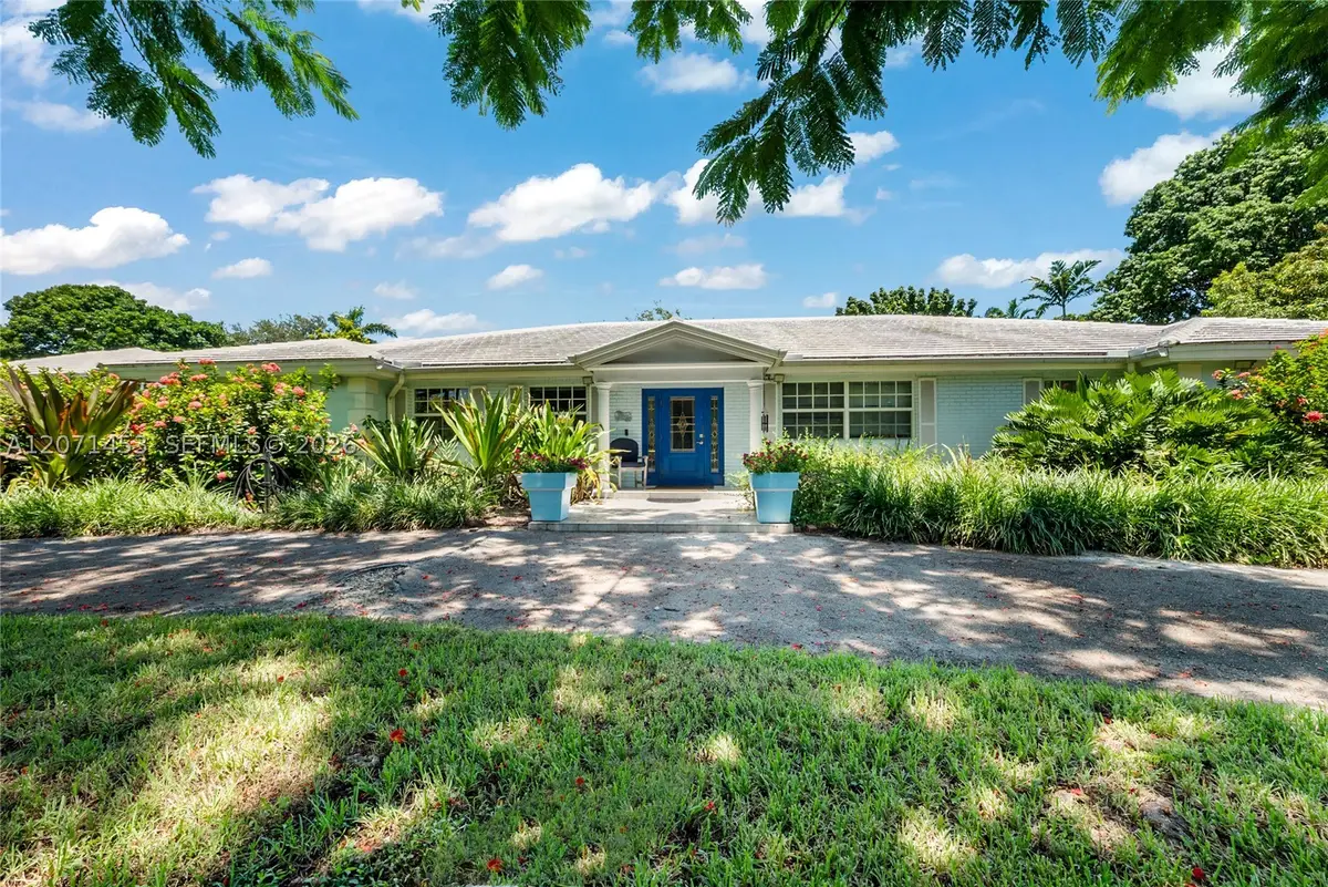 5455 SW 88th St, Miami, FL 33165 - #1