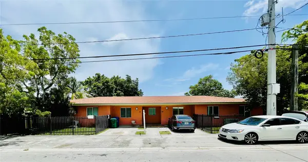 5859 NW 13th Ave, Miami, FL 33142