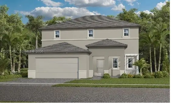 33764 SW 195 Ave, Miami, FL 33034