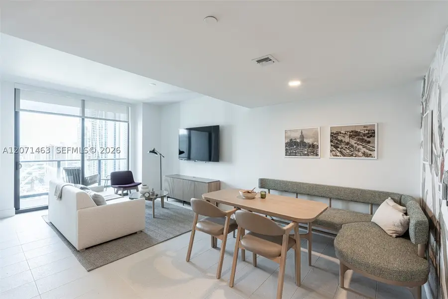 159 NE 6th St #3109, Miami, FL 33132 - #3