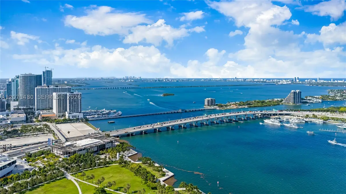 398 NE 5th St #2118, Miami, FL 33132 - #1