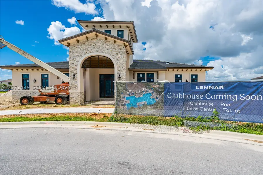 23469 SW 129th Pl, Homestead, FL 33032 - #2