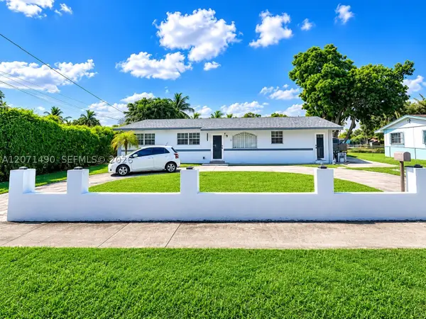 3930 NW 187th St, Miami Gardens, FL 33055