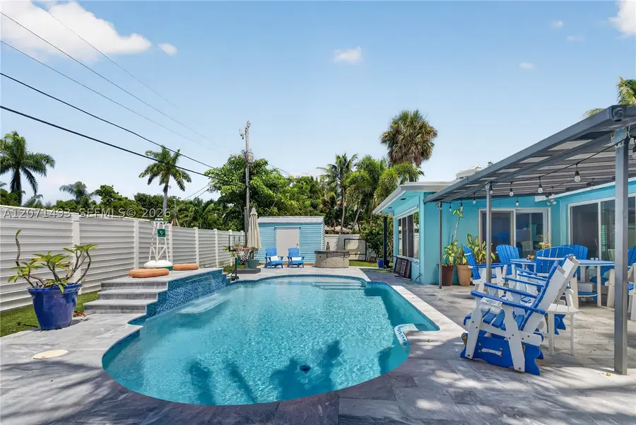 2049 Windward Dr, Lauderdale By The Sea, FL 33062 - #2