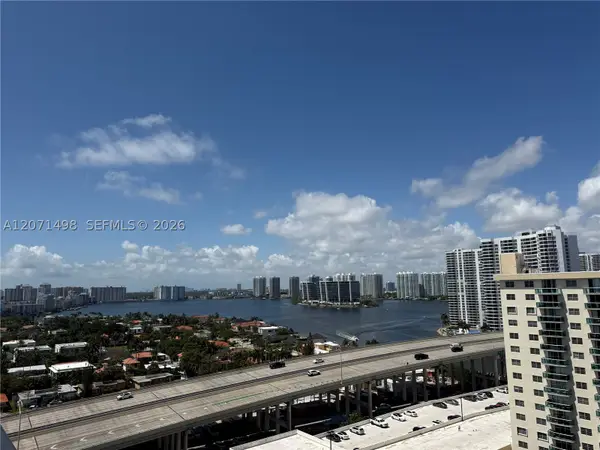 19380 Collins Ave #PH-11, Sunny Isles Beach, FL 33160