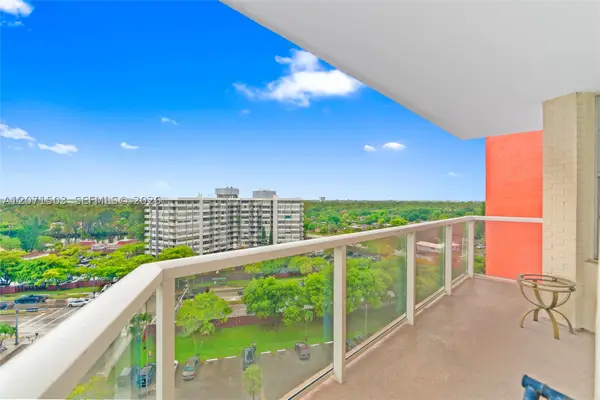 1301 NE Miami Gardens Dr #1025W, Miami, FL 33179