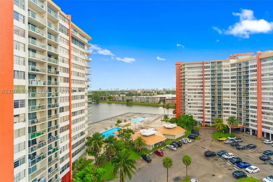 1301 NE Miami Gardens Dr #1025W, Miami, FL 33179 - #2