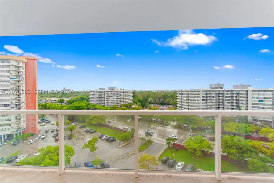 1301 NE Miami Gardens Dr #1025W, Miami, FL 33179 - #3