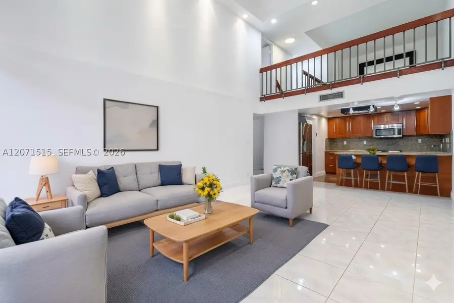 20347 W Country Club Dr #TH15, Aventura, FL 33180 - #3