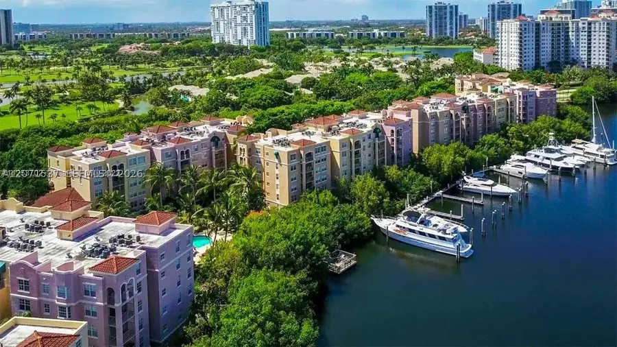19777 E Country Club Dr, Aventura, FL 33180 - #3