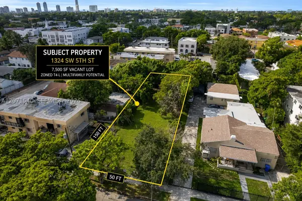 1324 SW 5th St, Miami, FL 33135