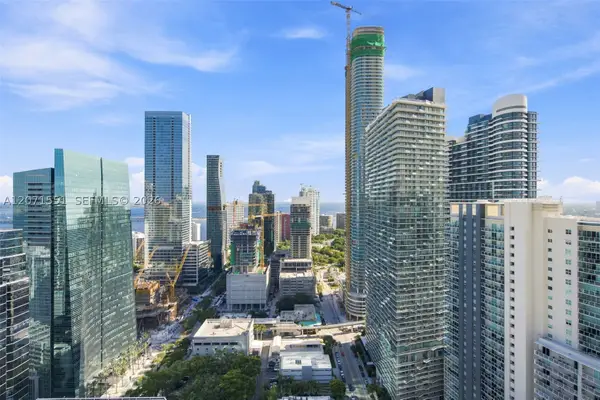 1080 Brickell Ave #3800, Miami, FL 33131