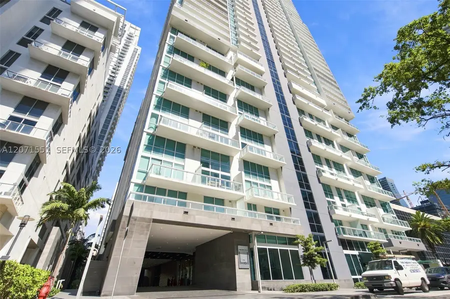1080 Brickell Ave #3800, Miami, FL 33131 - #2