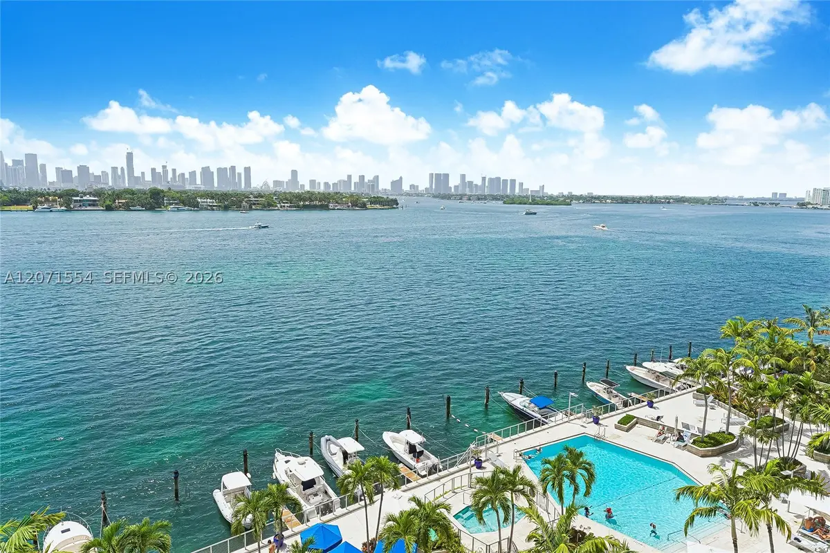 800 West Ave #917, Miami Beach, FL 33139 - #1