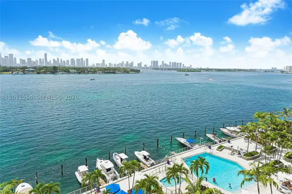 800 West Ave #917, Miami Beach, FL 33139
