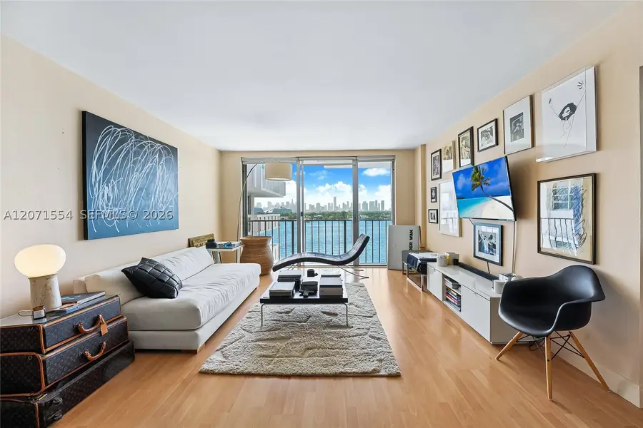 800 West Ave #917, Miami Beach, FL 33139 - #2
