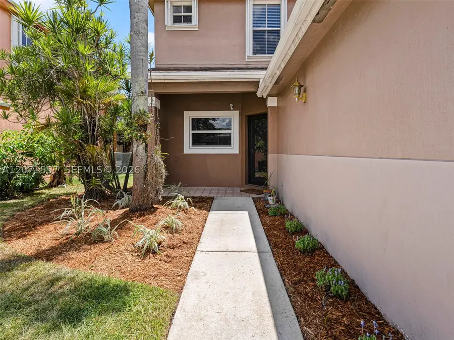 20714 NW 3rd St, Pembroke Pines, FL 33029 - #2