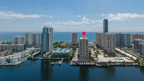 1965 S Ocean Dr #14B, Hallandale Beach, FL 33009