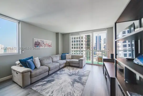 55 SE 6th St #2110, Miami, FL 33131
