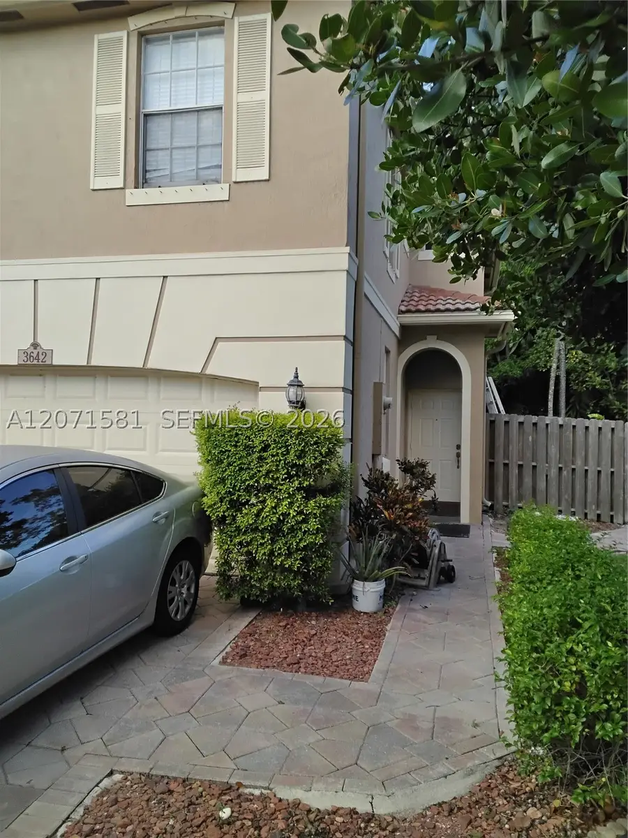 3642 Asperwood Cir, Coconut Creek, FL 33073 - #3