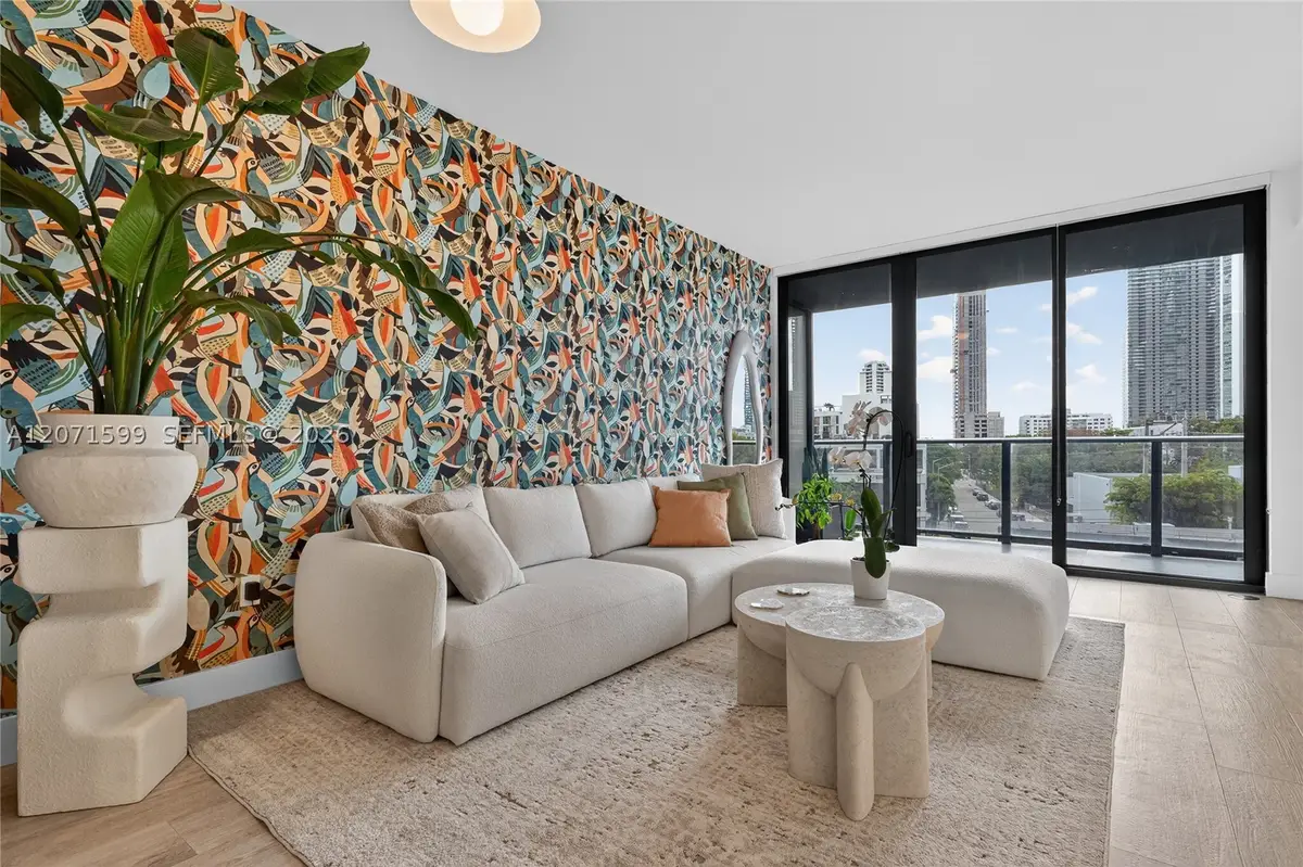 121 NE 34th St #L305, Miami, FL 33137 - #1