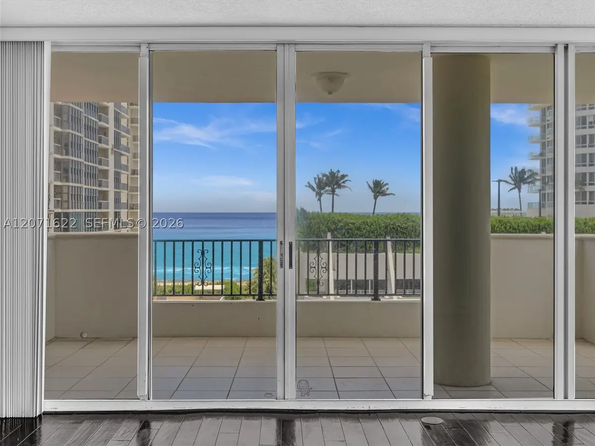 6422 Collins Ave #501, Miami Beach, FL 33141 - #1