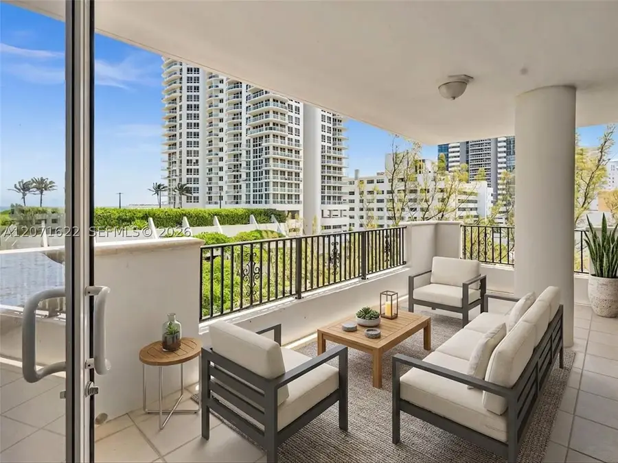 6422 Collins Ave #501, Miami Beach, FL 33141 - #2