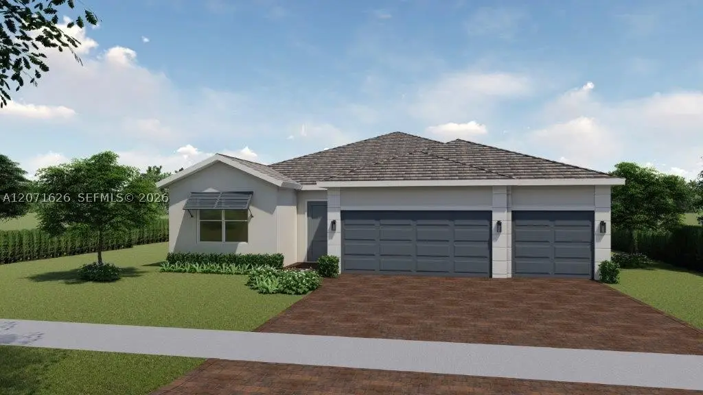 10123 Bahama Drive, Cutler Bay, FL 33189 - #1