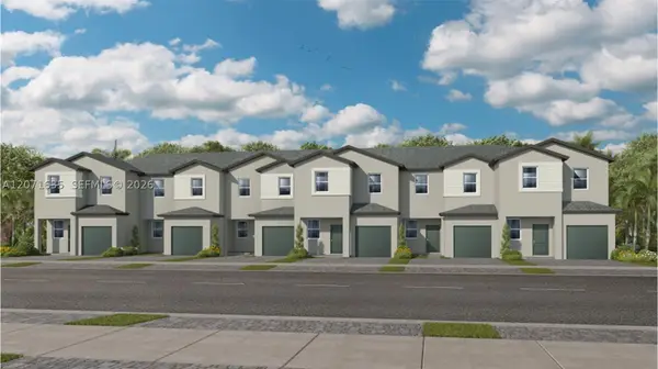 35817 SW 178 Ct, Miami, FL 33034