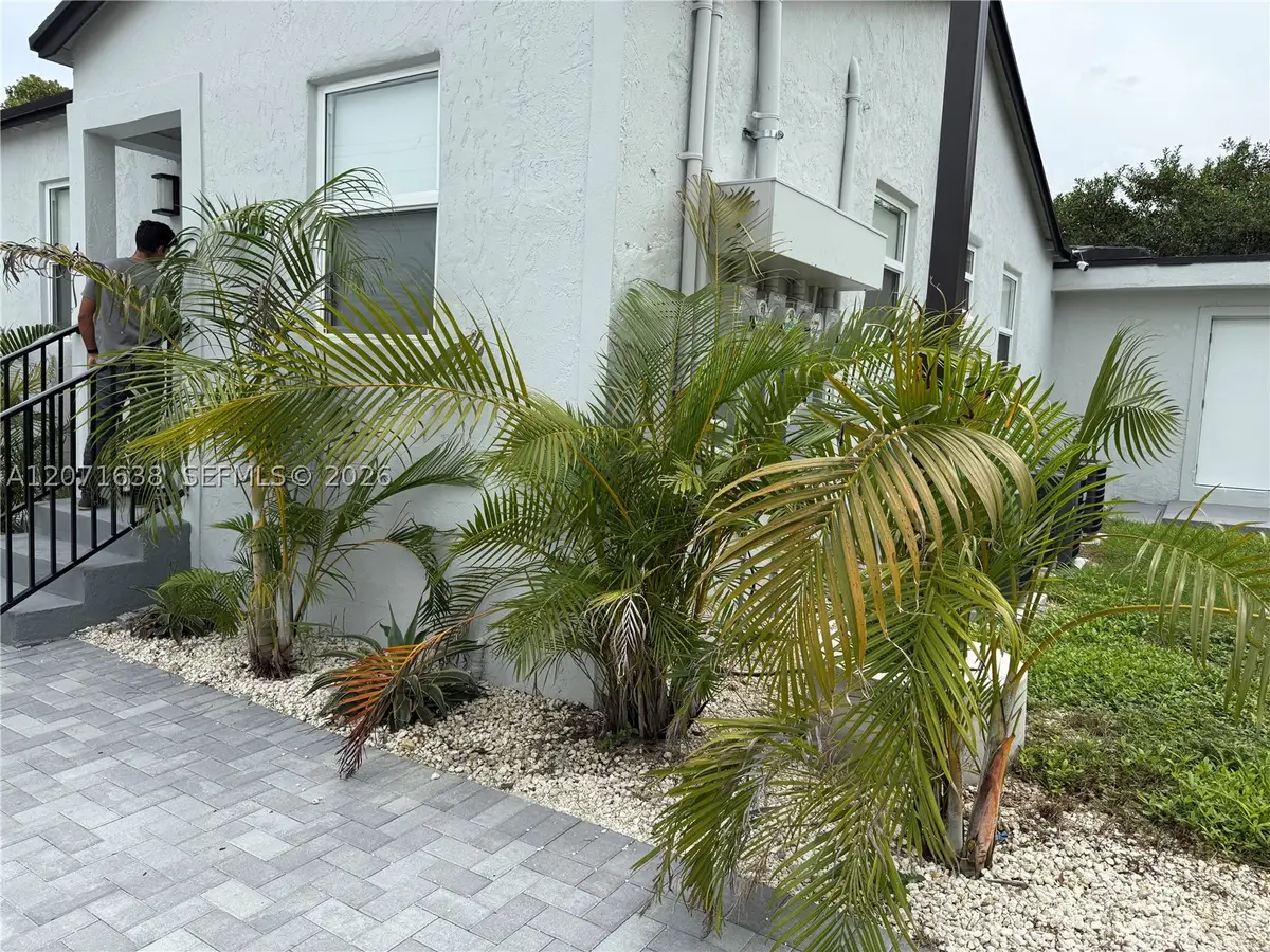 1256 NE 110th Ter, Miami, FL 33161 - #1