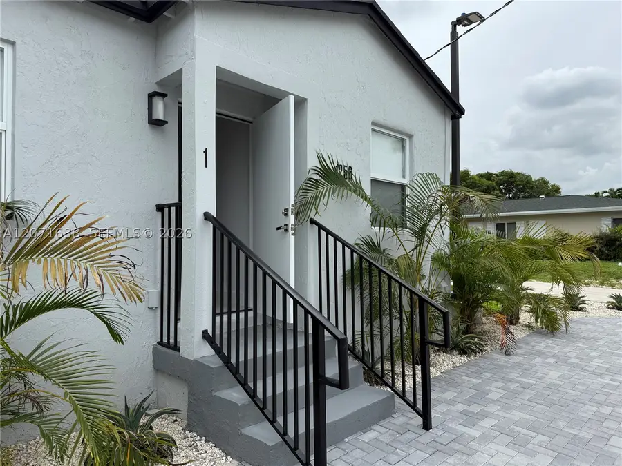 1256 NE 110th Ter, Miami, FL 33161 - #2