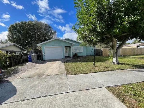 1685 20th Ave Sw, Vero Beach, FL 32962
