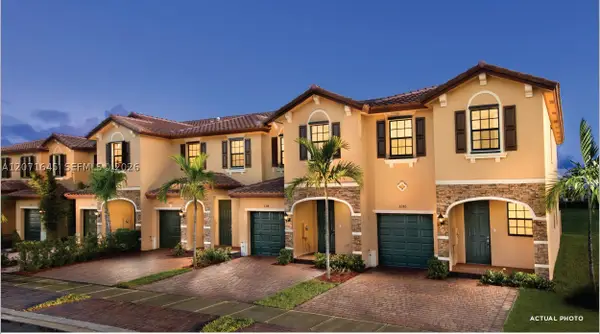 117 SE 33 Ter, Homestead, FL 33033