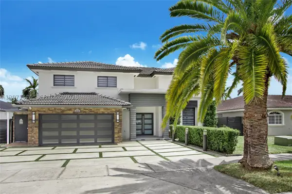 14241 SW 160th Ter, Miami, FL 33177