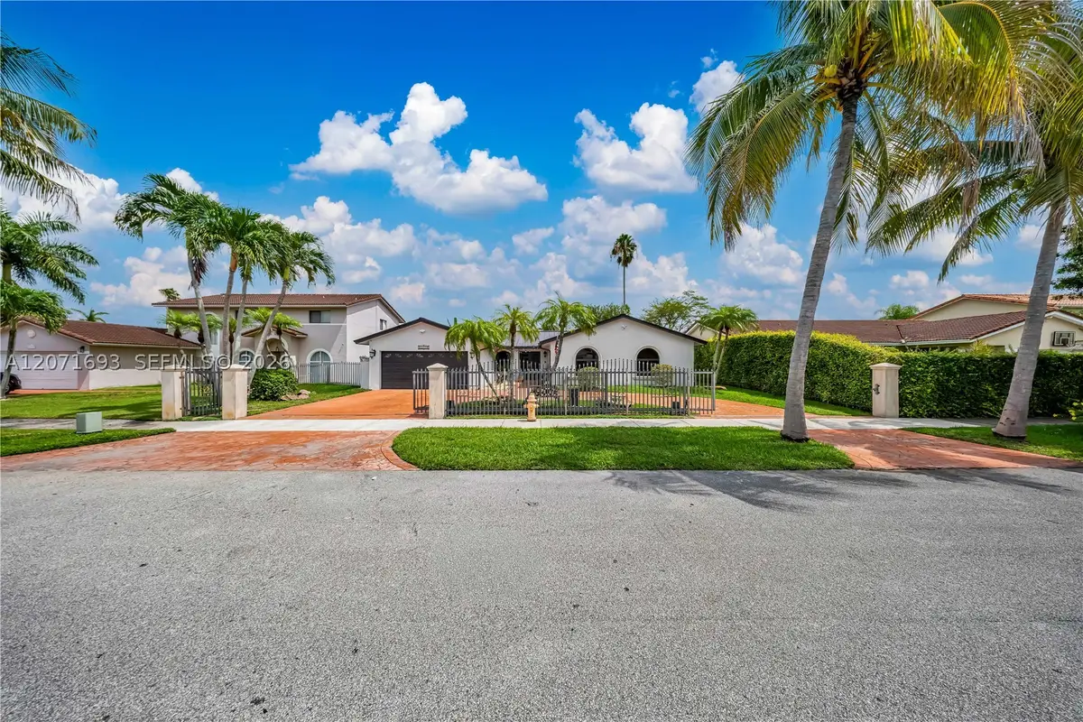 13991 SW 159 Terrace, Miami, FL 33177 - #1