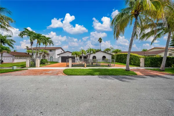 13991 SW 159 Terrace, Miami, FL 33177