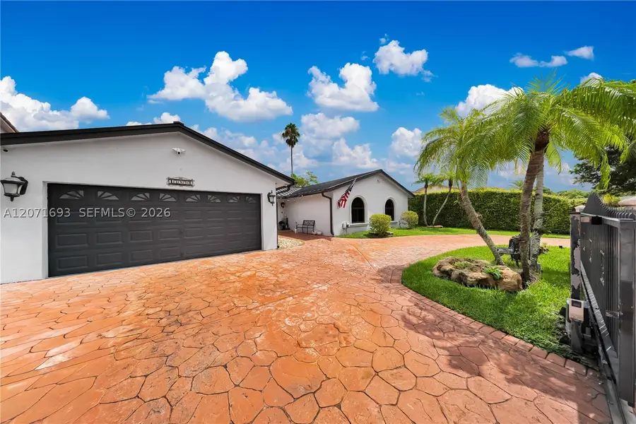 13991 SW 159 Terrace, Miami, FL 33177 - #2