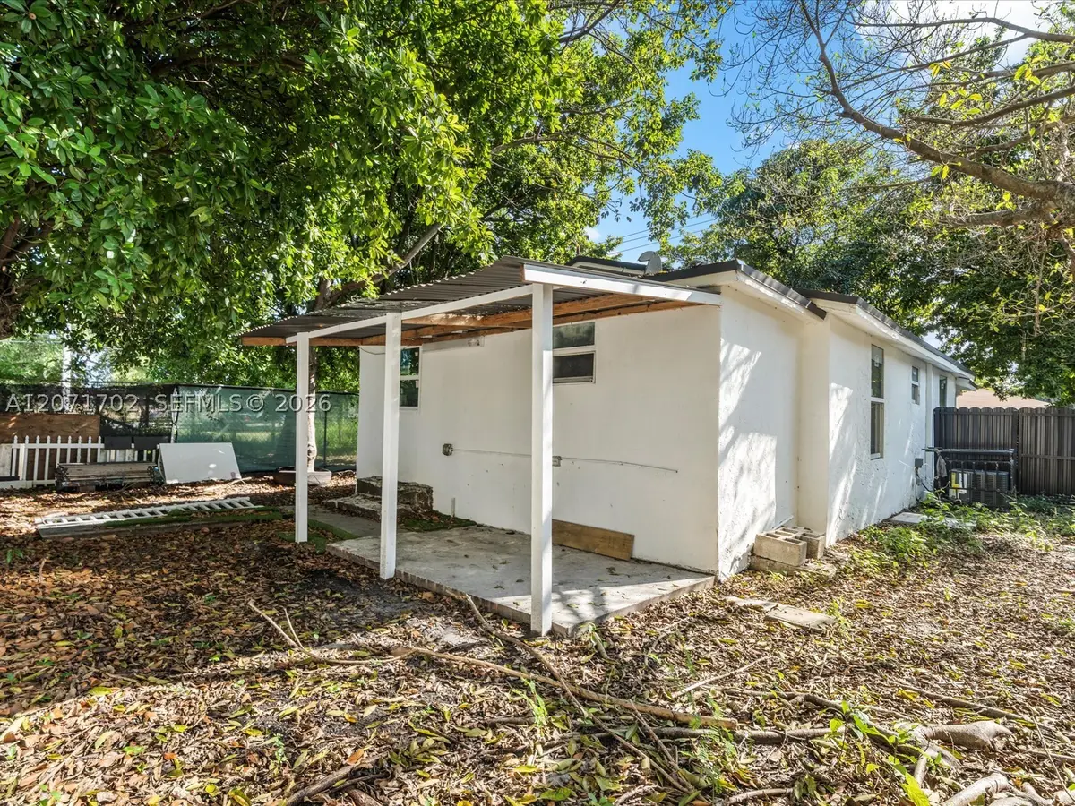 1829 NW 62nd Ter, Miami, FL 33147 - #1