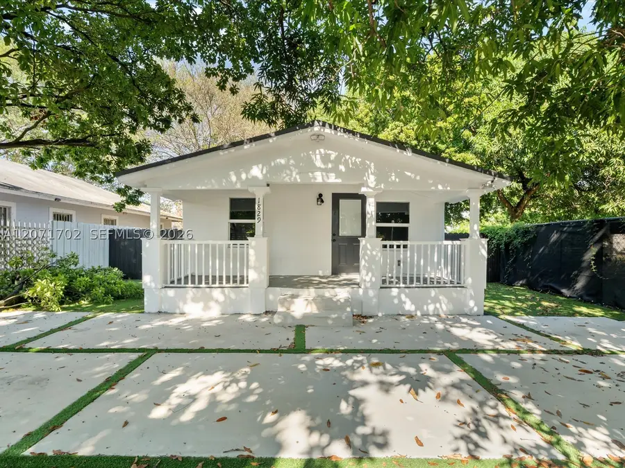 1829 NW 62nd Ter, Miami, FL 33147 - #3