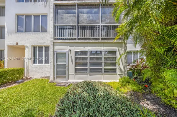 6750 Royal Palm Blvd #106E, Margate, FL 33063