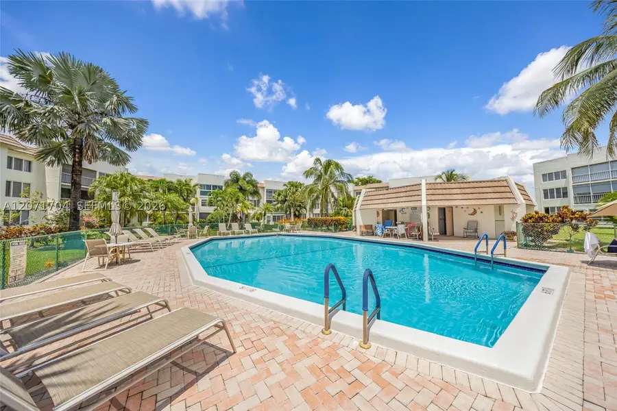 6750 Royal Palm Blvd #106E, Margate, FL 33063 - #2